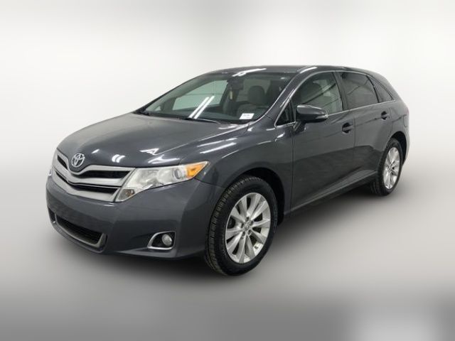 2013 Toyota Venza LE