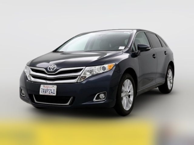 2013 Toyota Venza LE