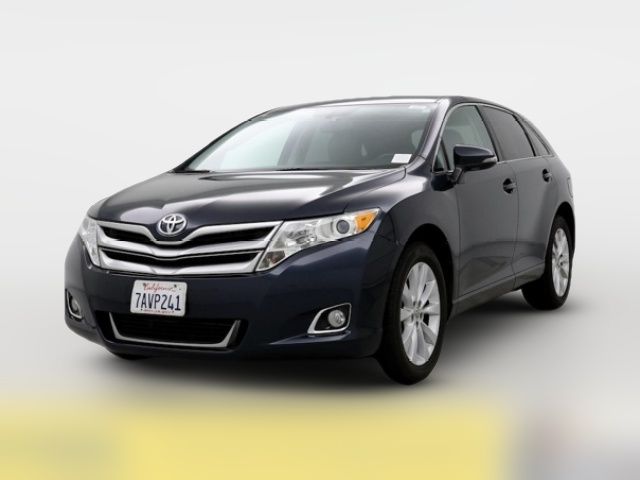 2013 Toyota Venza LE