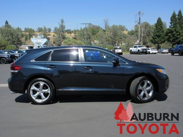 2013 Toyota Venza LE