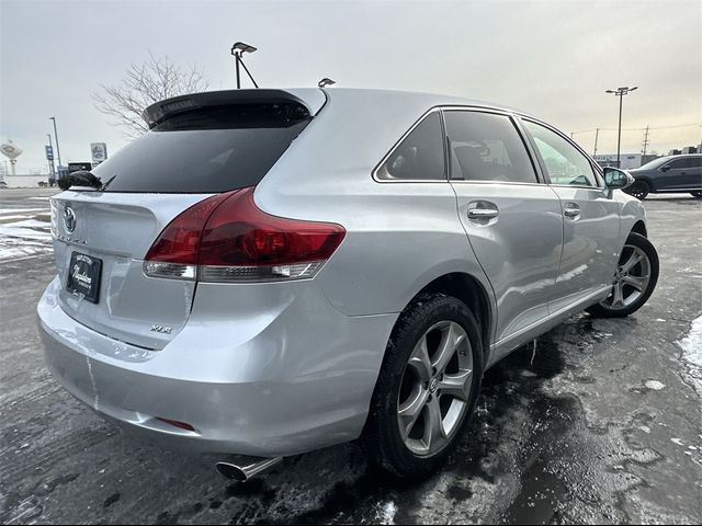 2013 Toyota Venza LE