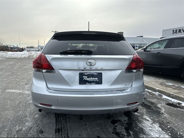 2013 Toyota Venza LE