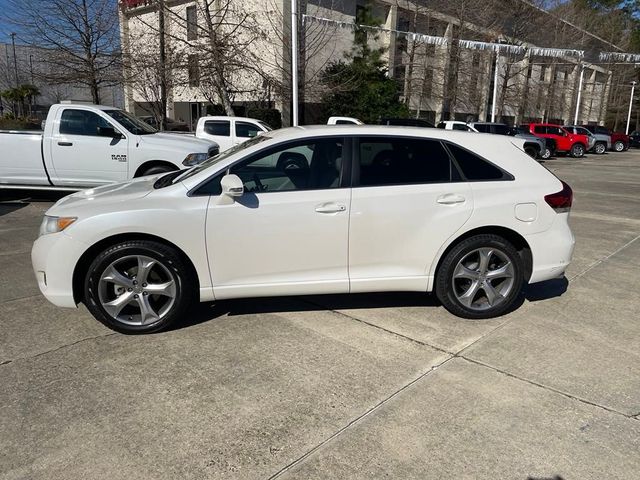 2013 Toyota Venza LE