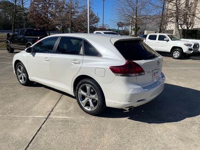 2013 Toyota Venza LE