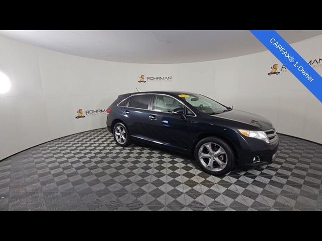 2013 Toyota Venza LE