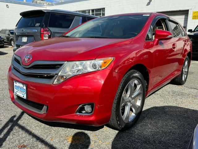 2013 Toyota Venza LE