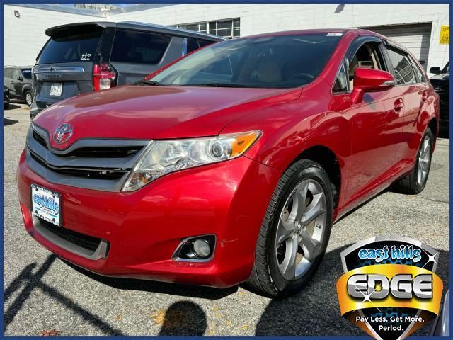 2013 Toyota Venza LE