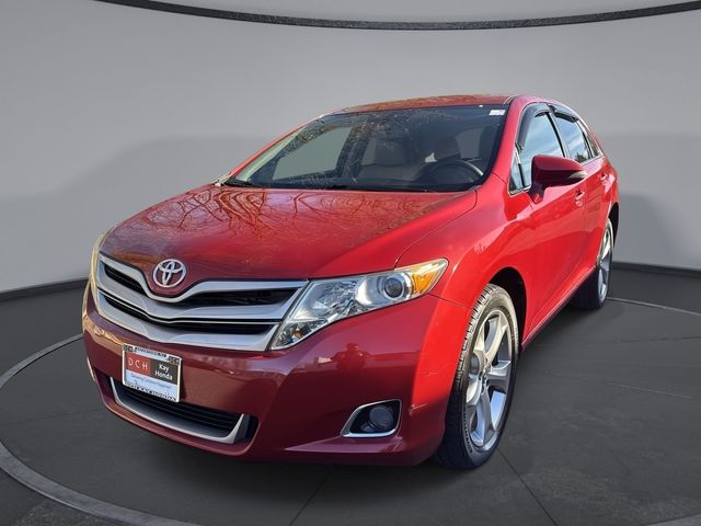 2013 Toyota Venza LE