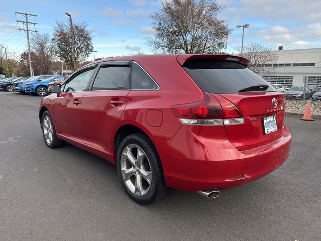 2013 Toyota Venza LE