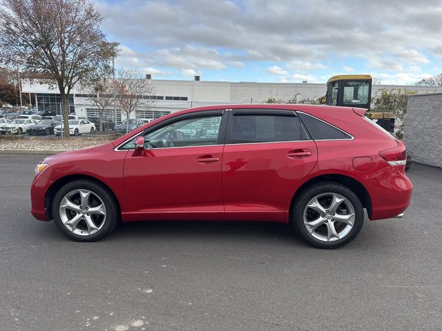 2013 Toyota Venza LE