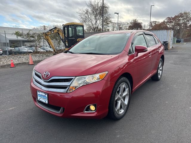 2013 Toyota Venza LE