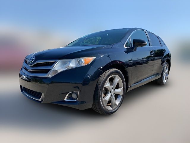 2013 Toyota Venza LE