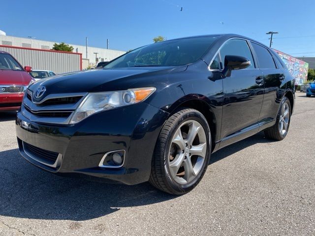 2013 Toyota Venza LE