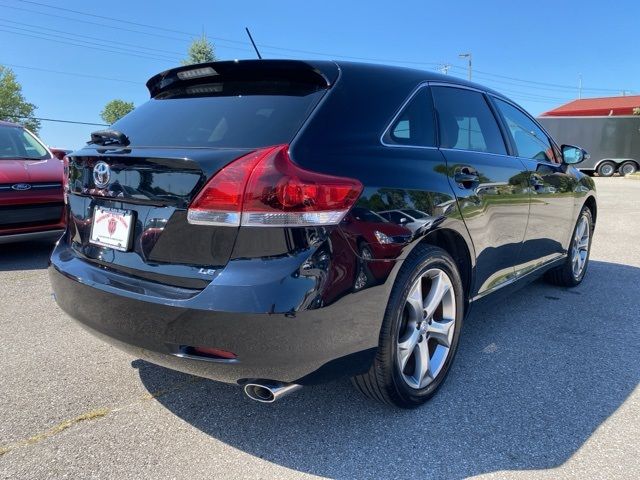 2013 Toyota Venza LE