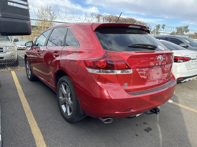 2013 Toyota Venza LE