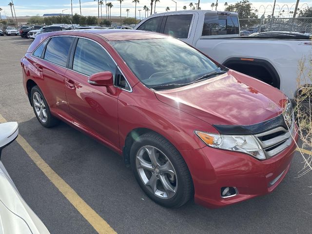 2013 Toyota Venza LE