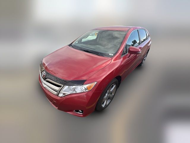 2013 Toyota Venza LE