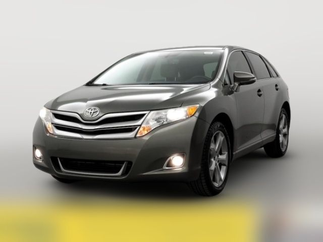 2013 Toyota Venza LE