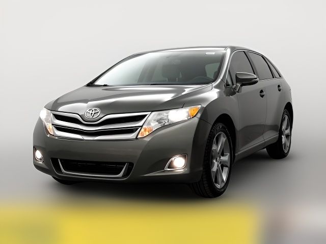 2013 Toyota Venza LE