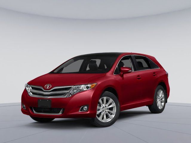 2013 Toyota Venza LE