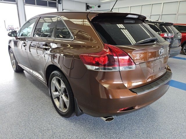 2013 Toyota Venza LE