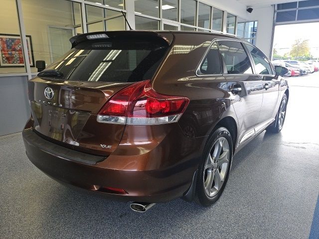 2013 Toyota Venza LE