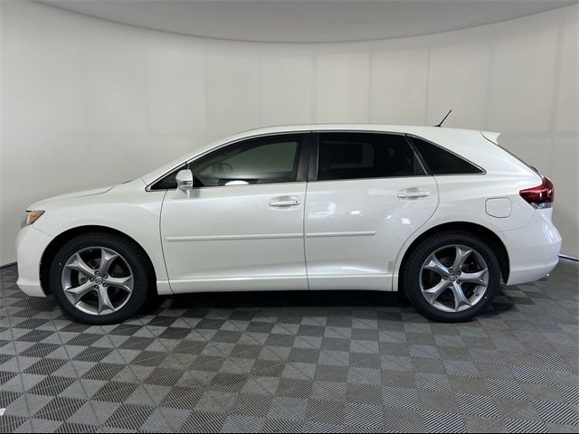 2013 Toyota Venza LE