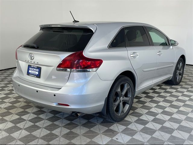 2013 Toyota Venza LE