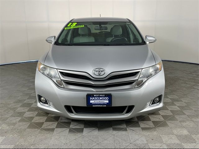 2013 Toyota Venza LE