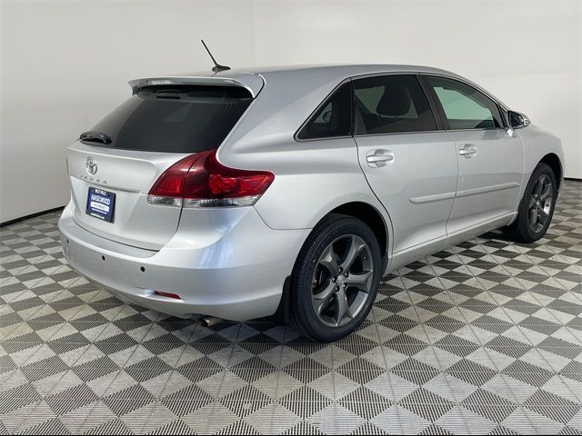 2013 Toyota Venza LE