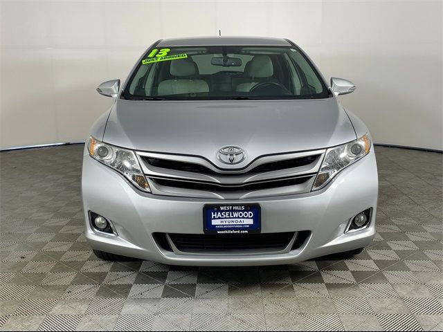 2013 Toyota Venza LE