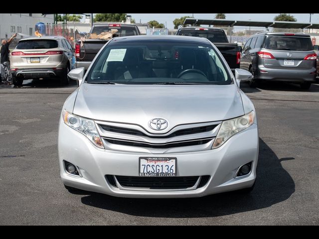 2013 Toyota Venza LE