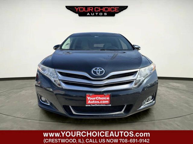 2013 Toyota Venza LE