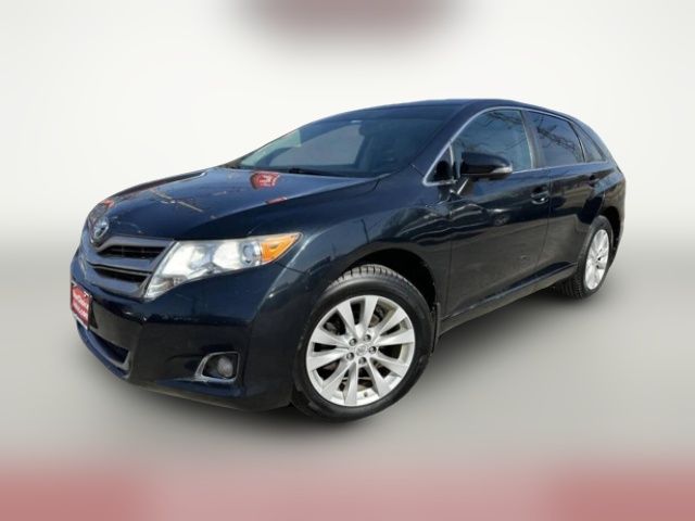 2013 Toyota Venza LE