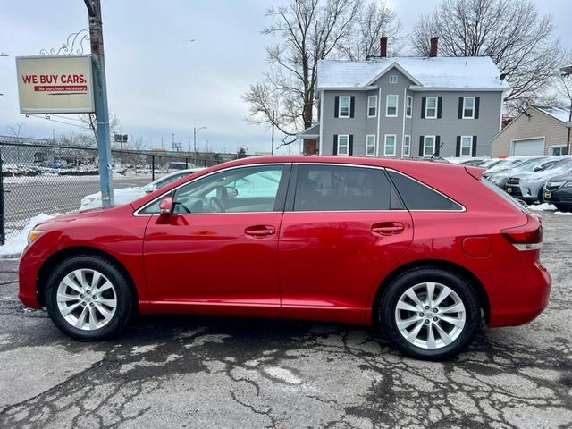 2013 Toyota Venza LE