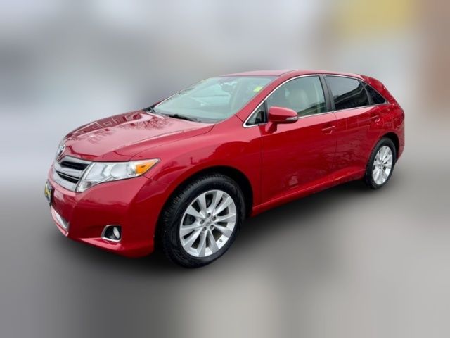 2013 Toyota Venza LE