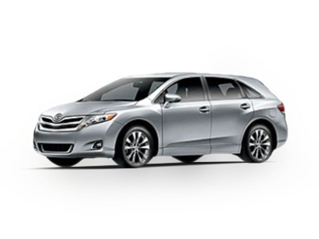 2013 Toyota Venza LE