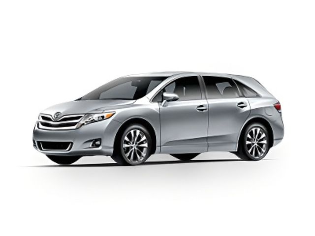 2013 Toyota Venza LE