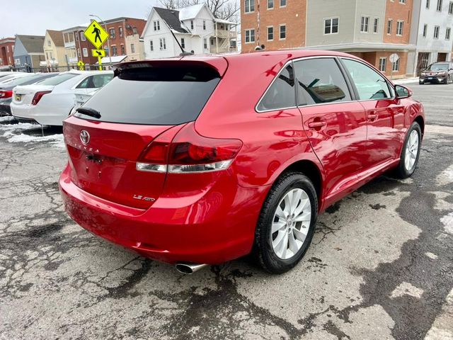 2013 Toyota Venza LE