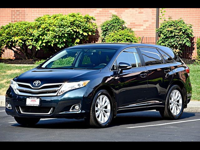Used Toyota Venza For Sale in Seattle, WA | Auto Navigator