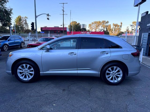 2013 Toyota Venza LE