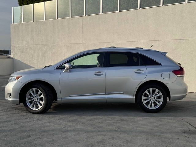 2013 Toyota Venza LE