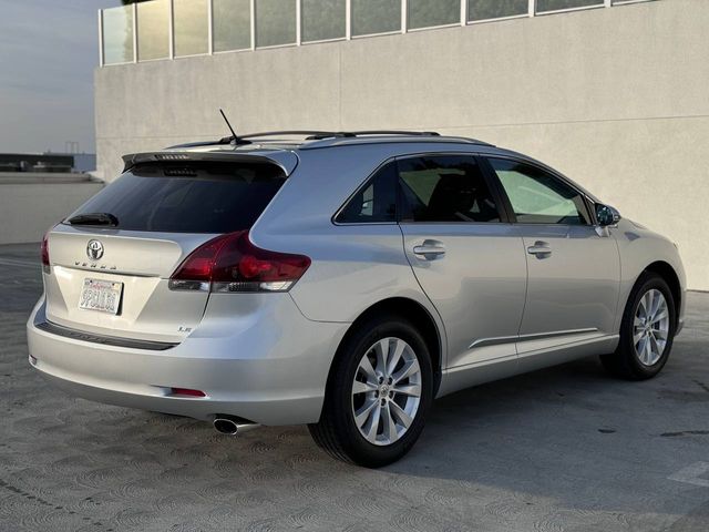 2013 Toyota Venza LE