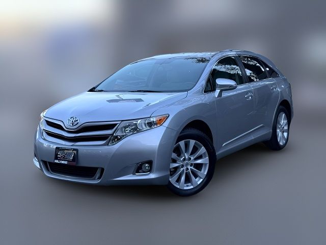 2013 Toyota Venza LE