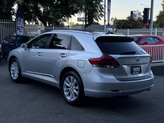 2013 Toyota Venza LE