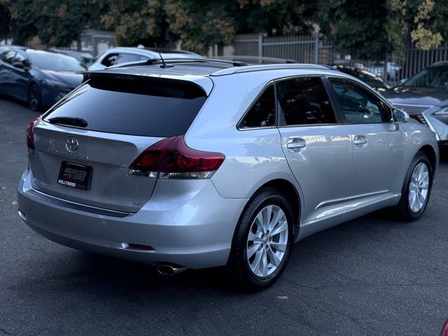 2013 Toyota Venza LE