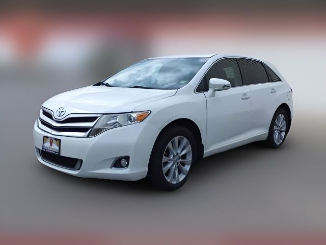 2013 Toyota Venza LE