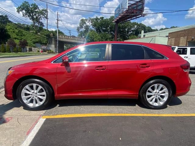 2013 Toyota Venza LE