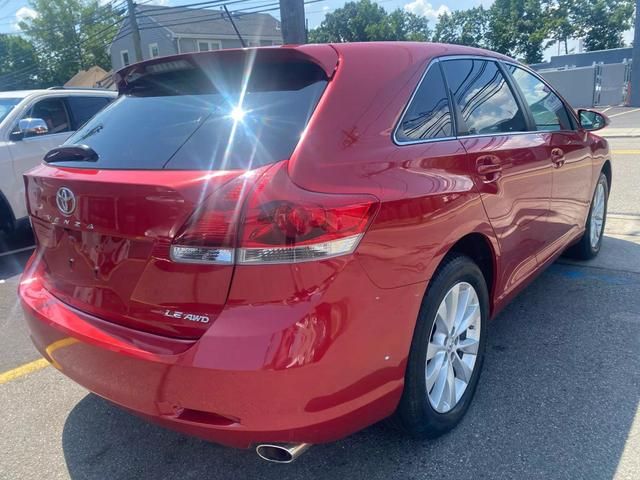 2013 Toyota Venza LE