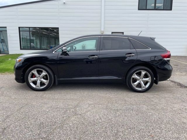 2013 Toyota Venza LE